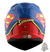 Capacete Norisk FF391 Superman Symbol na internet