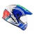 Capacete Helt Cross Vision Italy