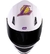 Capacete Norisk FF391 Lakers - comprar online