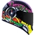 Capacete Norisk FF391 Xperiment na internet