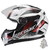 Capacete Mormaii FS813 Stripe - loja online