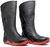 Bota Motosafe Bsb Cano Alto - Helio Motos Outlet