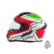 Capacete Tutto Racing Italy 60 na internet