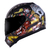 Capacete Norisk FF391 Jackpot