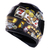 Capacete Norisk FF391 Jackpot - comprar online