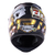 Capacete Norisk FF391 Jackpot - Helio Motos Outlet