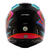 Capacete Norisk FF391 Void Preto/Laranja - Helio Motos Outlet