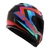 Capacete Norisk FF391 Void Preto/Laranja na internet