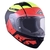 Capacete Smk Stellar Squad Fosco - comprar online