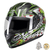 Capacete Mormaii FS813 Angry 62