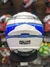 Capacete Tutto Race Azul/Branco 58 - loja online