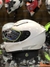 Capacete Taurus Revenge Mono Branco - comprar online