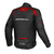 Jaqueta X11 One 2 preto/vermelho - comprar online