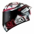 Capacete KYT TT Course Espargaro 18