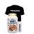 WHEY GREGO (900GR) + CAMISA E COQUETELEIRA DE BRINDE - NUTRATA