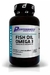 FISH OIL OMEGA 3 100MG (100SOFTS) - PERFORMANCE NUTRITION