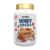 WHEY GREGO (900GR) + CAMISA E COQUETELEIRA DE BRINDE - NUTRATA - comprar online