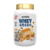 WHEY GREGO (900gr) COM COQUETELEIRA - NUTRATA - Trilha do Corpo