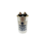 CAPACITOR DE TRABAJO 25 MFD 370-450 VAC REDONDO - comprar en línea