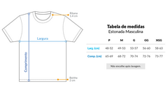 Camisa Peixes da Amazônia - MARPARÁ