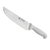 CUCHILLO 22,5 CMS. CARNICERO M/BLANCO ARBOLITO