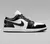 NIKE AIR JORDAN 1 LOW PANDA - RZ IMPORTS BRAZIL