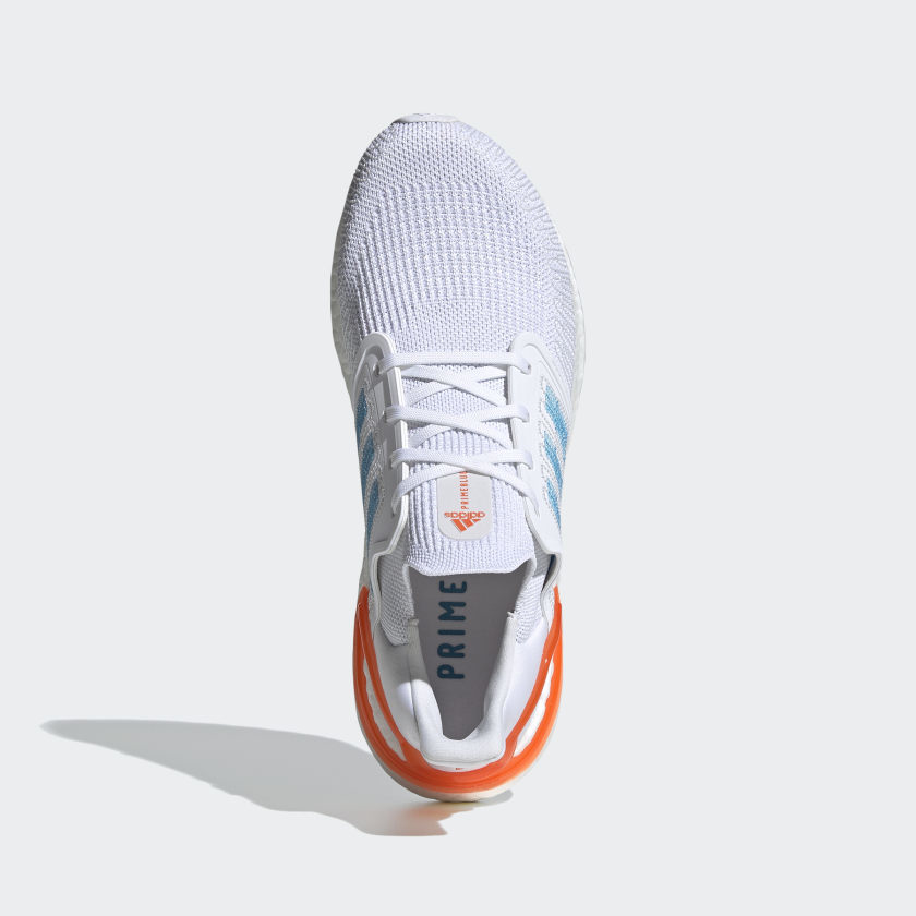 Prime blue ultra boost 20 shop
