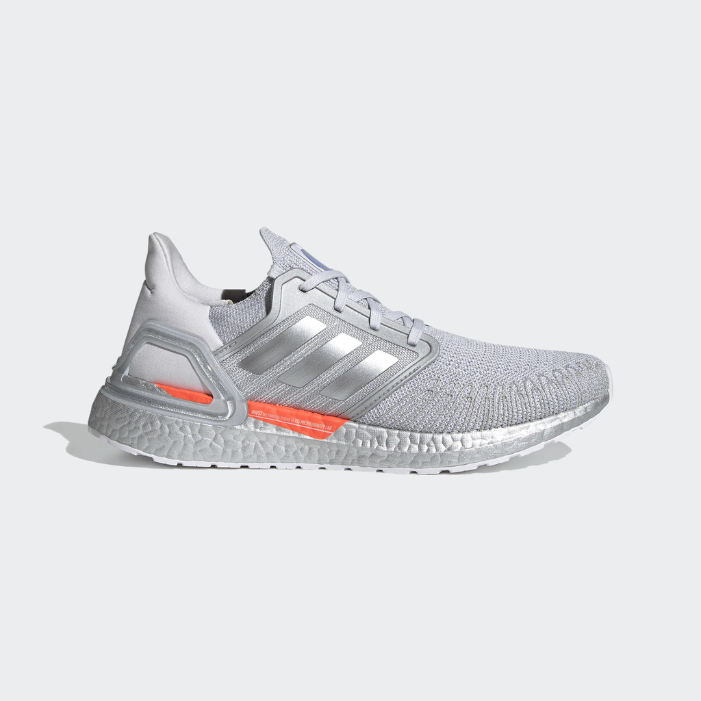 ADIDAS ULTRABOOST 20 NASA Comprar en RZ IMPORTS
