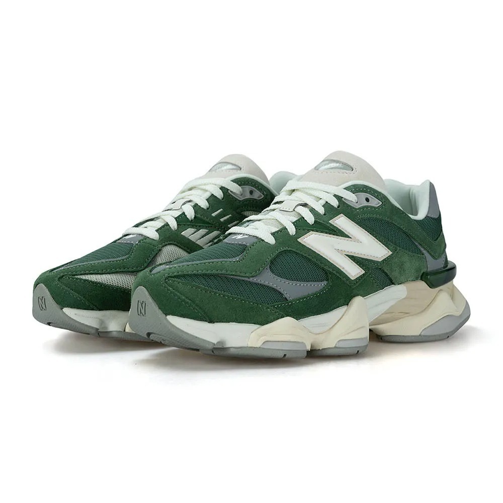 NEW BALANCE 9060 GREEN Comprar em RZ IMPORTS BRAZIL