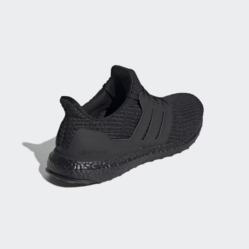 ADIDAS ULTRABOOST 4.0 BLACK RZ IMPORTS BRAZIL