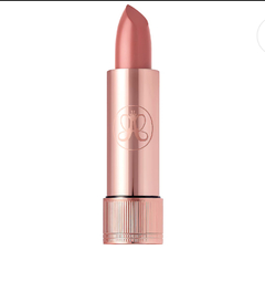 Anastasia Satin Lipstick (taupe beige)