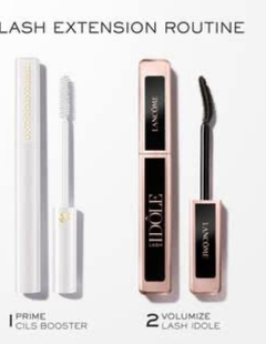 Lancome Idole Lash Cils booster Duo - comprar en línea