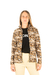 Campera micropolar CAMO mujer