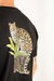 Remera eco Margay HOMBRE - Ecker