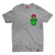 CAMISETA INFANTIL CHEST MARIO