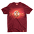 CAMISETA INFANTIL FLASH