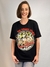 CAMISETA THE ROLLING STONES SOME GIRLS - Berenice Criativa