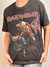 CAMISETA ESPECIAL IRON MADEN THE TROOPER na internet