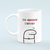 CANECA FLORK SIGNO - LIBRA