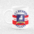 CANECA TED LASSO AFC RICHMOND - comprar online