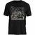 CAMISETA TS THE DOORS EXHAUSTED na internet