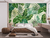 MURAL LEAF GREEN en internet