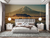 MURAL FUJI - comprar online