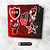 PACK X5 STICKERS NEWELL'S OLD BOYS - comprar online