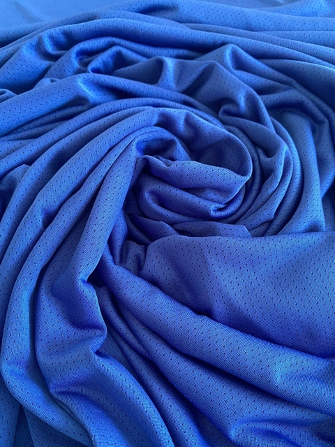 Dry Fit Azul Royal - Comprar em Innov Textil