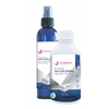 AG Coloidal Skin Cleanser Antiséptico- Cuidado para tu rostro, desmaquillante y protección contra radicales libres. útil para infecciones de la piel como acné.