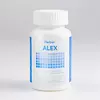 ALEX 17- Tabletas a base de Plantas, Vitaminas y Minerales que favorecen la Memoria y ayudan a incrementar la Concentración Mental.