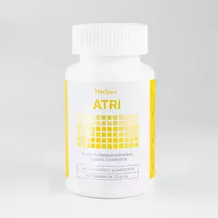 ATRI 2- Soporte Auxiliar en el Tratamiento de la Artritis y el Reumatismo; a base de Glucosamina, Colágeno y Cartí­lago de Tiburón