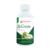 BeGreen- Clorofila y Alga Espirulina que contribuye a la aceleración de la digestión, limpia el hígado y mejora la circulación.
