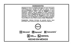 COBEX 3- Soporta la Reducción del Colesterol y los Triglicéridos; a base de Yerba del Sapo,Vitaminas y Polen de Abeja. - Yerbazan México:  Tienda de Productos Naturales